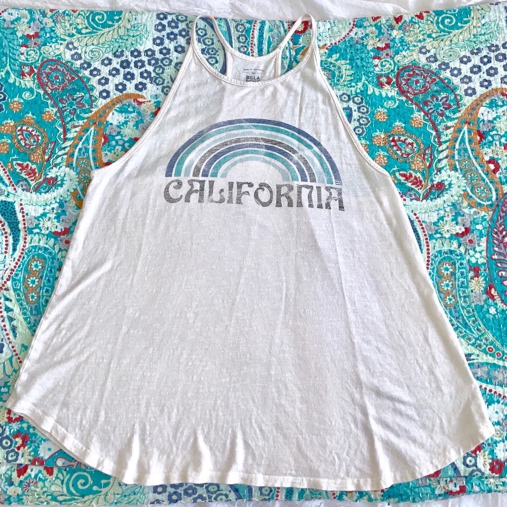 Billabong | Tank Top
